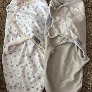 SwaddleMe Swaddle Set